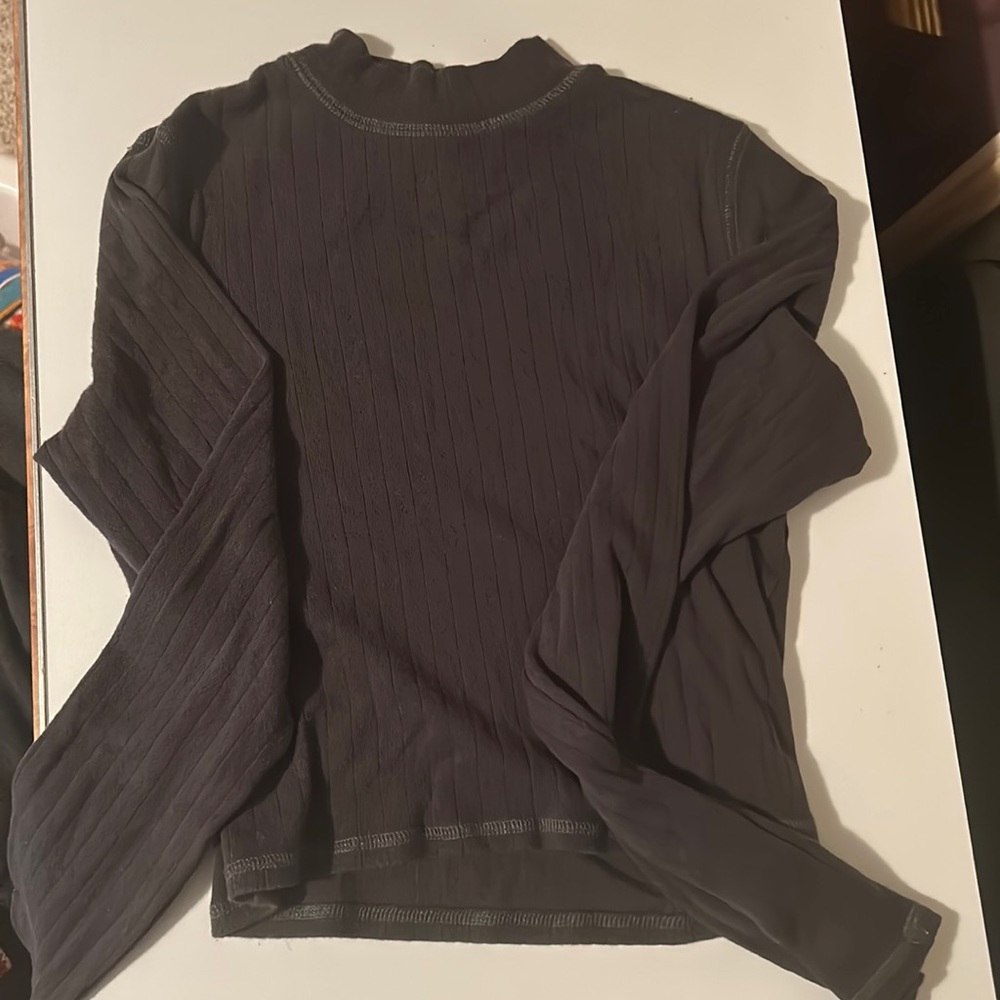 American Eagle long sleeve baby T